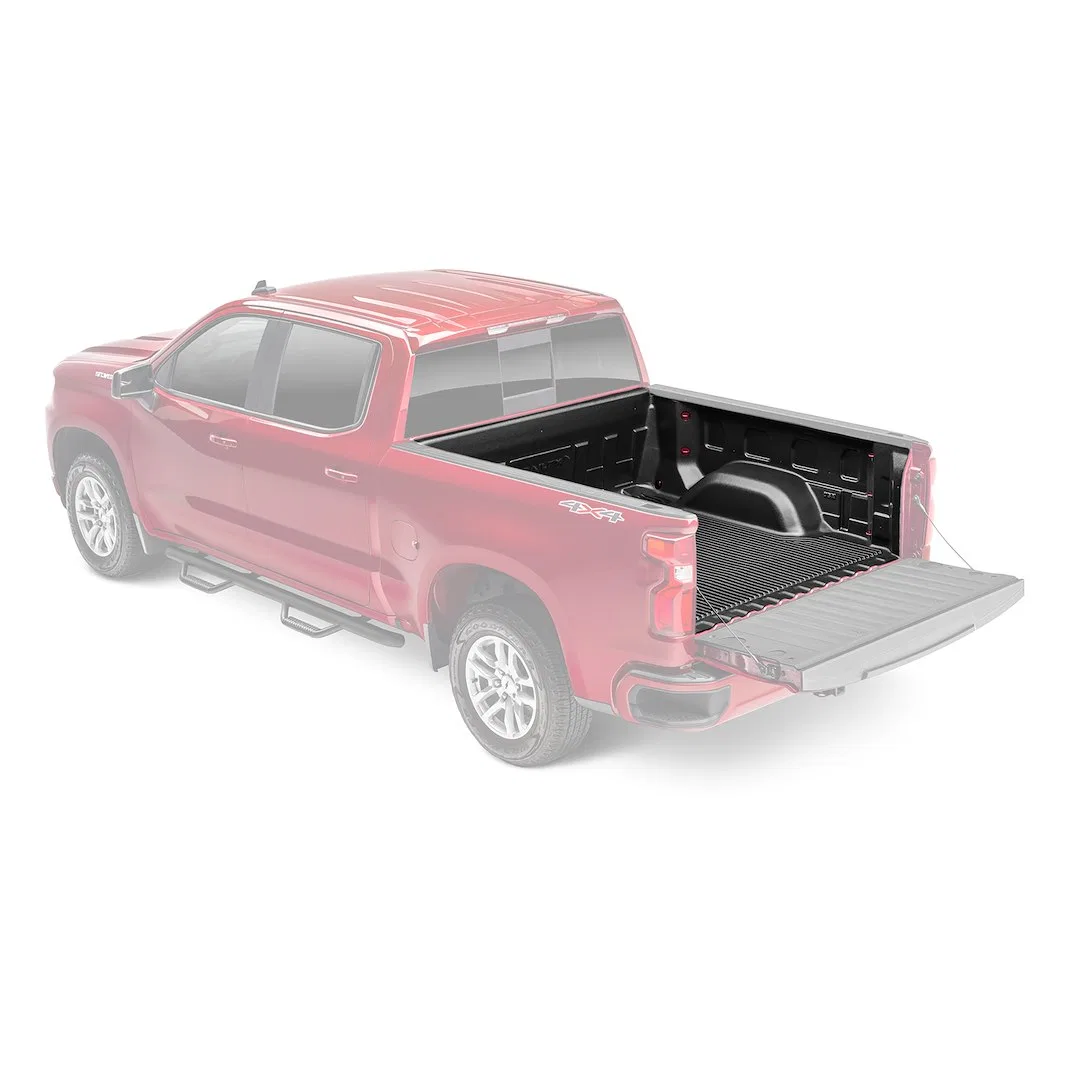 RC67U20HD – TRAILFX Bed Liner Component, Component Tub For Trail FX Bed Liners - view 2